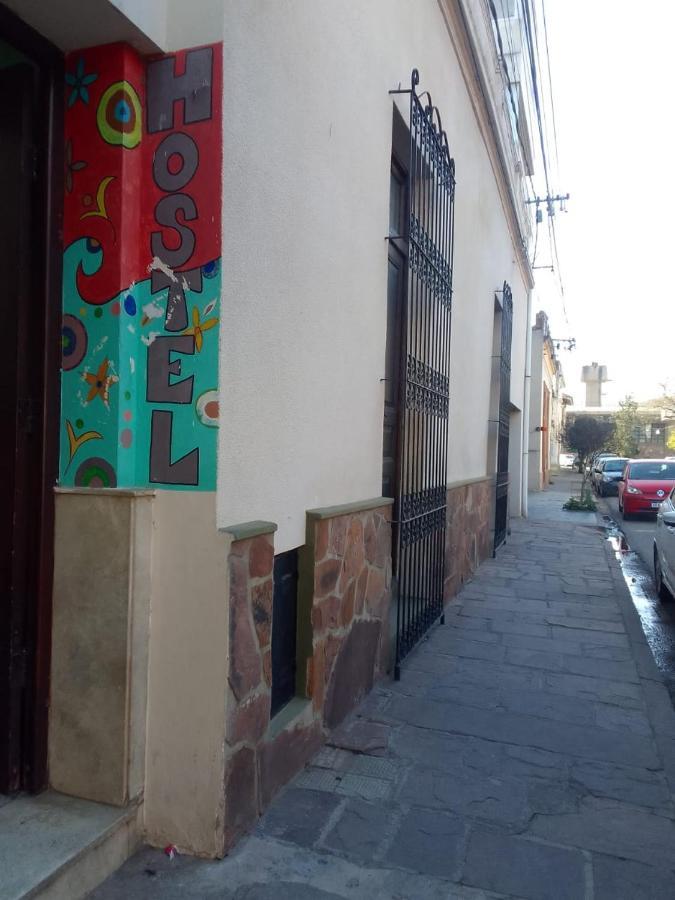 Hostel Jujuy San Salvador de Jujuy Esterno foto